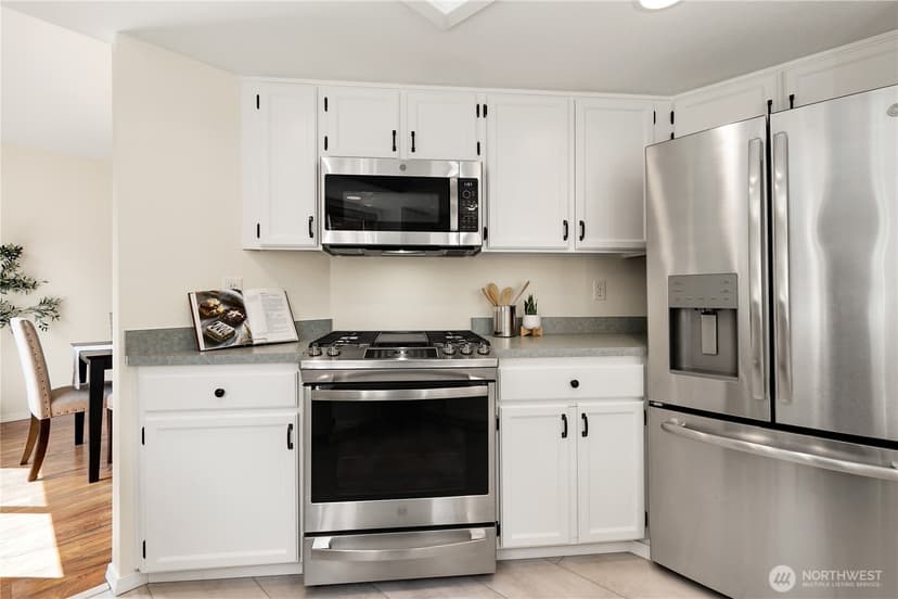 Property photo for 13380 122nd Place NE, Kirkland photo 9
