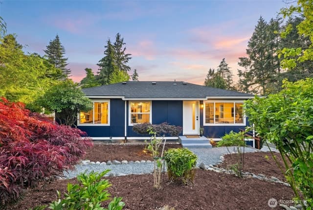 Property photo for 17211 3rd Avenue NE, Shoreline