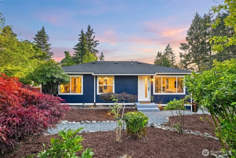 Property photo for 17211 3rd Avenue NE, Shoreline