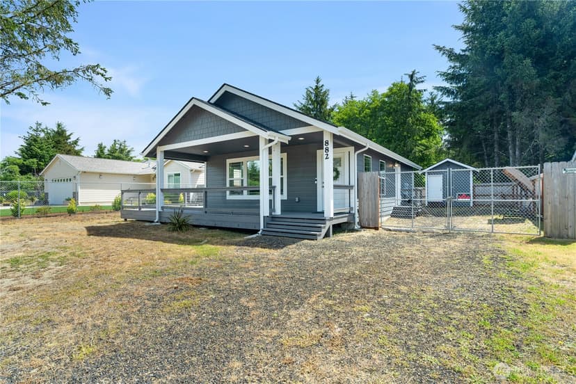 Property photo for 882 Vagabond Avenue SW, Ocean Shores photo 20