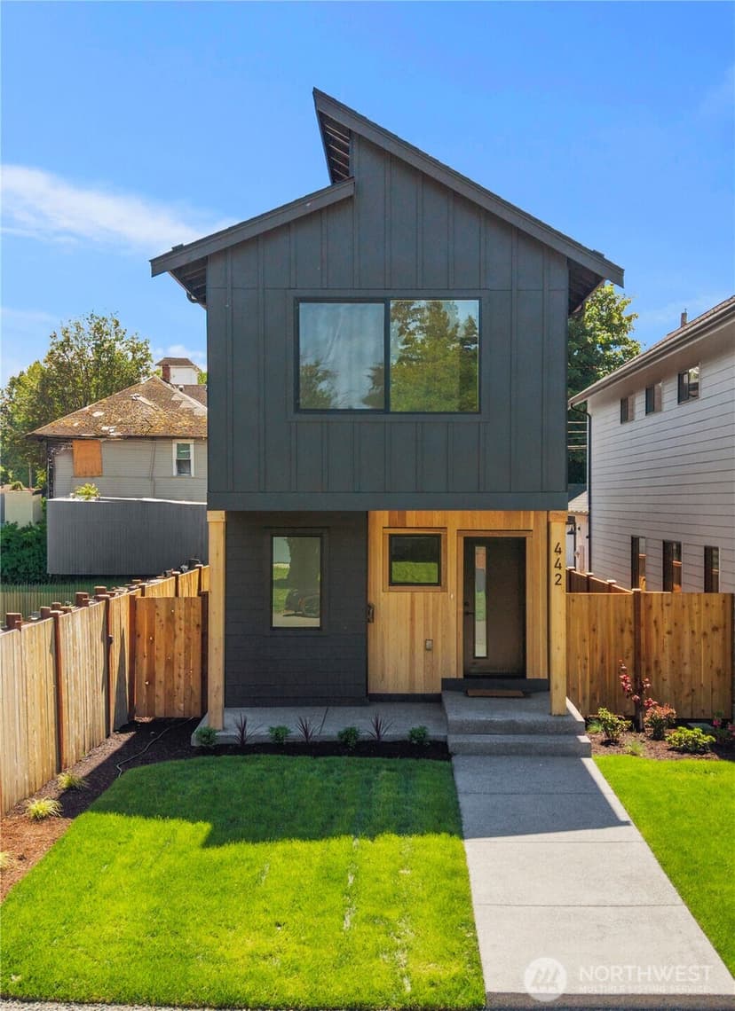 Property photo for 442 E 63rd Street, Tacoma photo 24