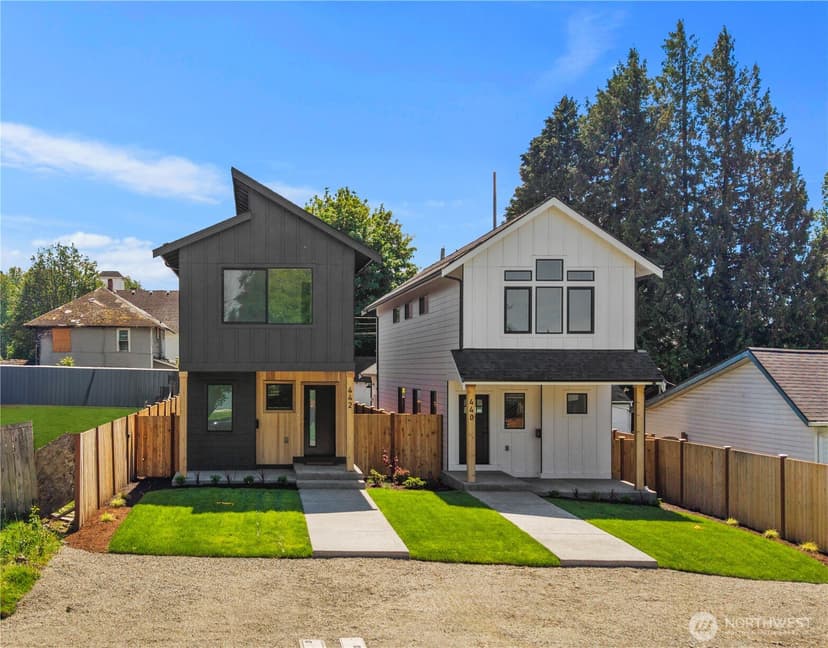 Property photo for 442 E 63rd Street, Tacoma photo 25
