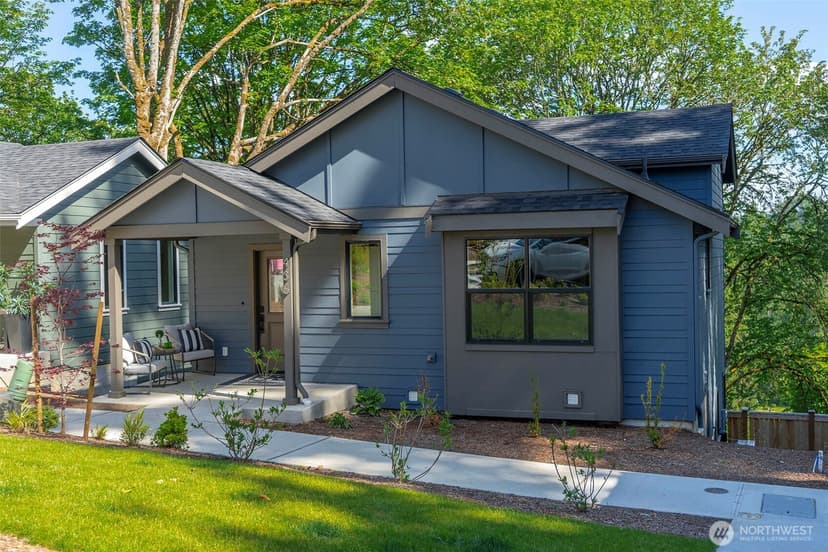 Property photo for 436 20th Ave, Kirkland