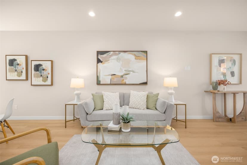Property photo for 2805 S Charles Street S, Seattle