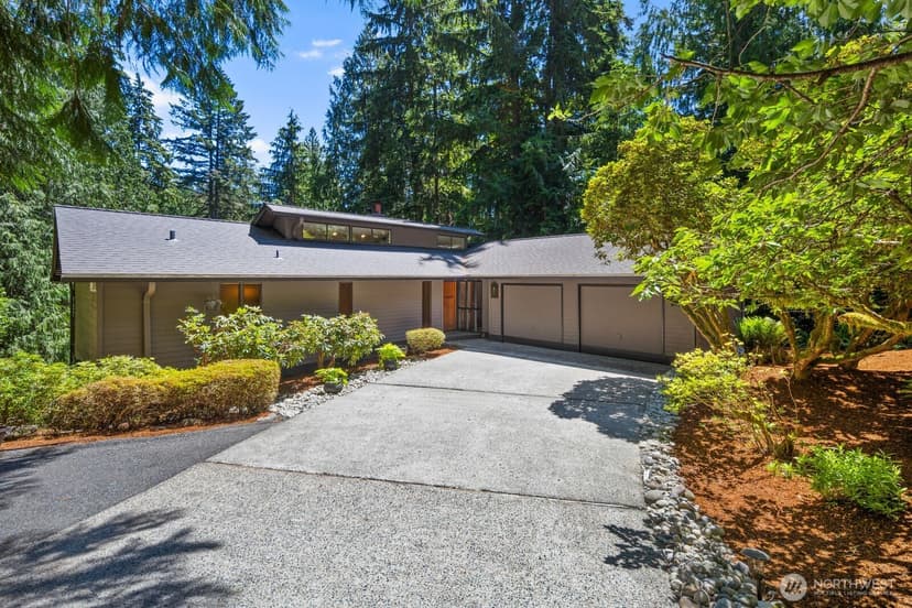 Property photo for 15826 266th Avenue SE, Issaquah