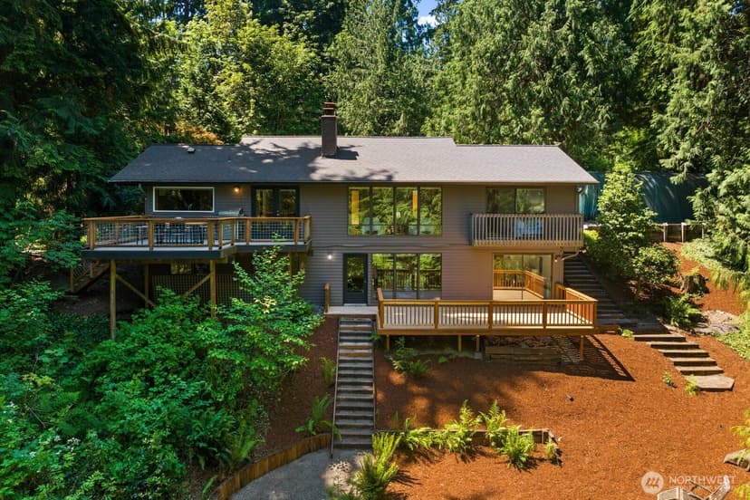 Property photo for 15826 266th Avenue SE, Issaquah photo 36