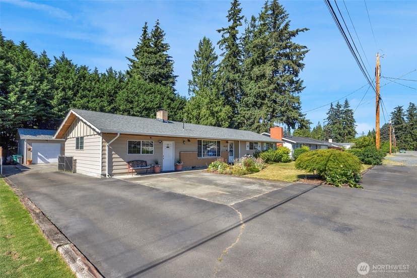Property photo for 4317 106th Place NE, Marysville