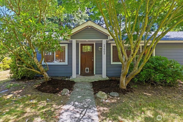 Property photo for 22605 61st Avenue W, Mountlake Terrace