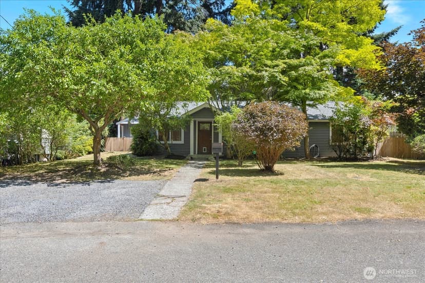 Property photo for 22605 61st Avenue W, Mountlake Terrace photo 22