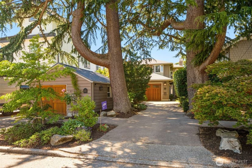 Property photo for 8447 42nd Avenue SW, Seattle photo 37