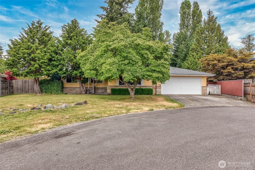 Property photo for 11300 SE 214th Street, Kent