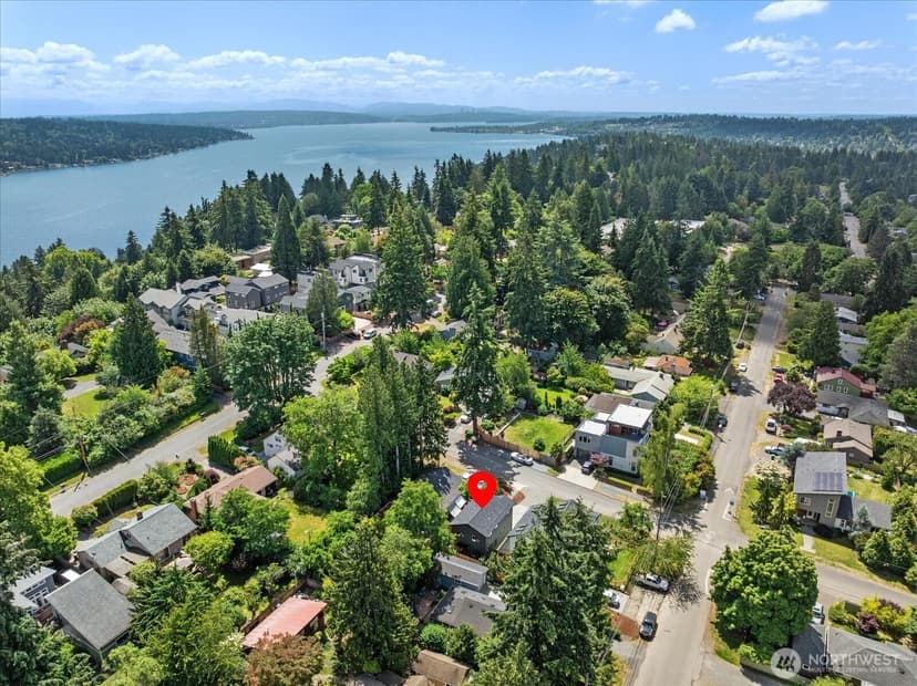 Property photo for 3706 NE 137th Street, Seattle photo 25