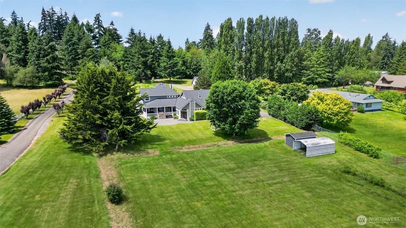 Property photo for 3601 214th Avenue E, Lake Tapps photo 10