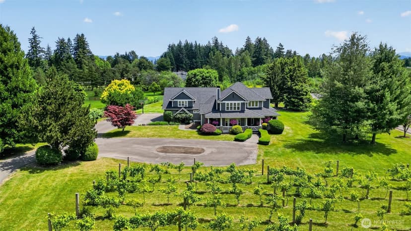 Property photo for 3601 214th Avenue E, Lake Tapps photo 11