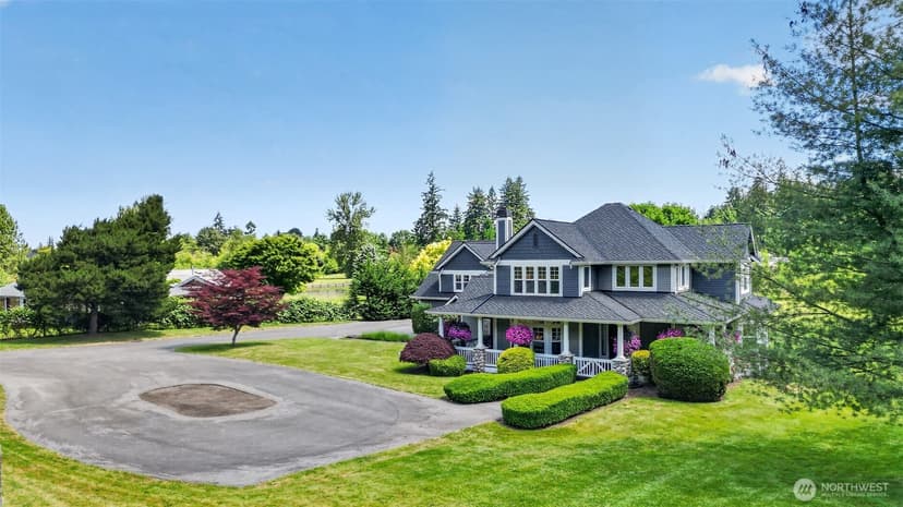 Property photo for 3601 214th Avenue E, Lake Tapps photo 6