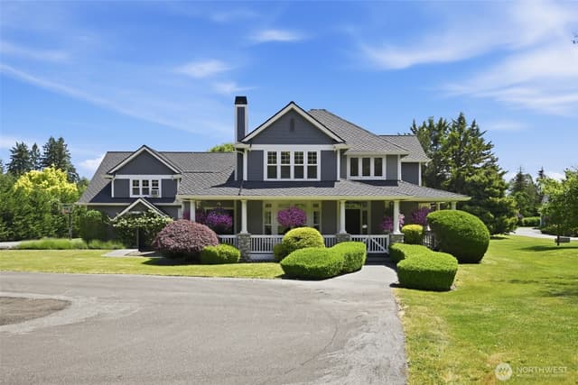 Property photo for 3601 214th Avenue E, Lake Tapps photo 5