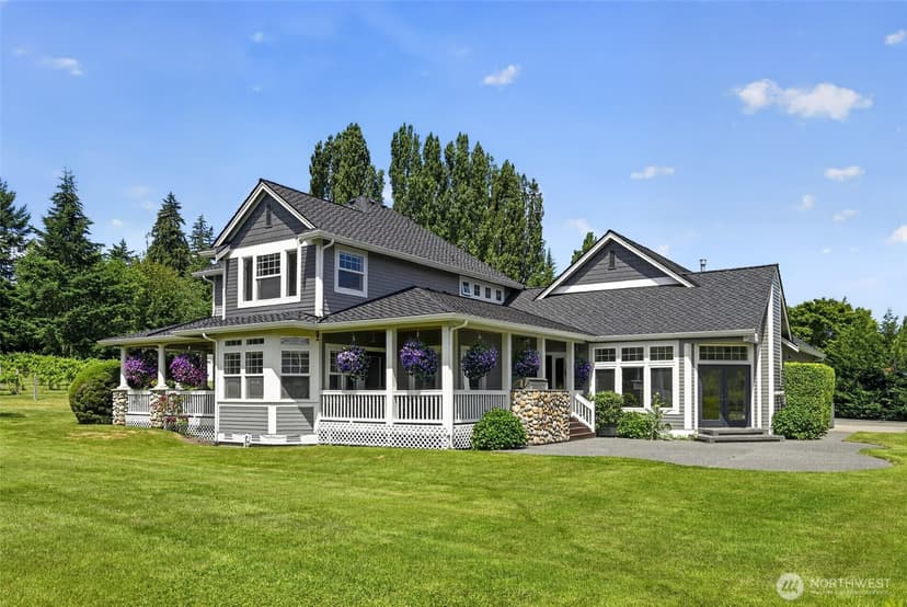 Property photo for 3601 214th Avenue E, Lake Tapps photo 8