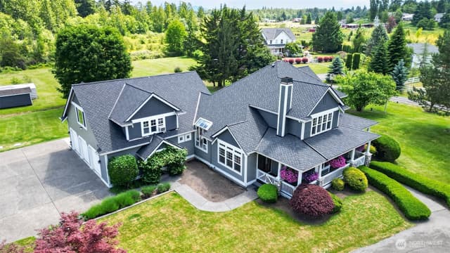 Property photo for 3601 214th Avenue E, Lake Tapps