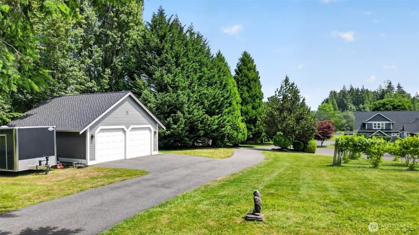 Property photo for 3601 214th Avenue E, Lake Tapps photo 7