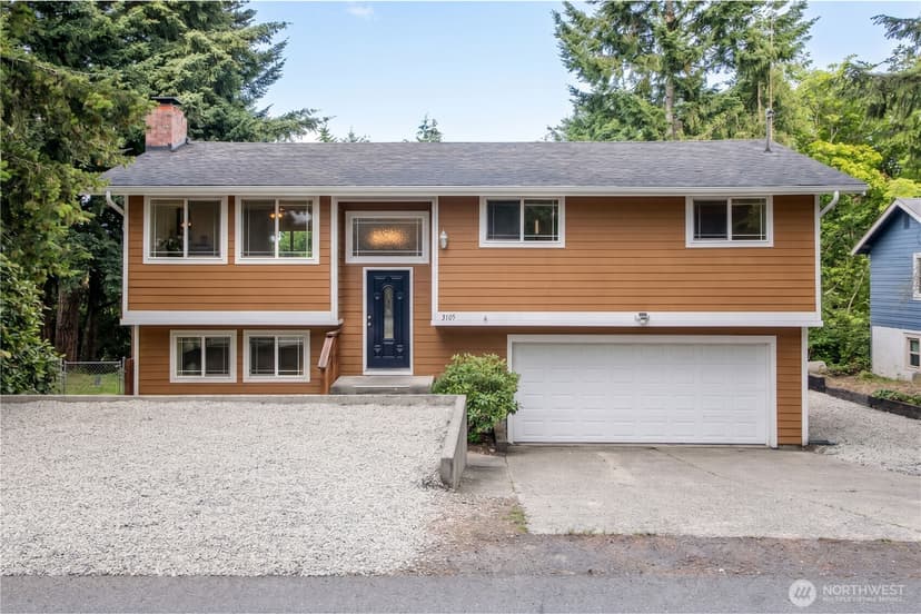 Property photo for 3105 13th Street SW, Puyallup