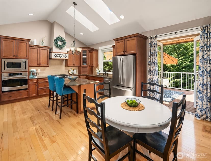 Property photo for 2312 NE Solar View Court, Poulsbo photo 19