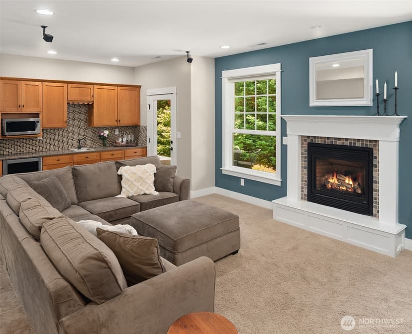 Property photo for 2312 NE Solar View Court, Poulsbo photo 29