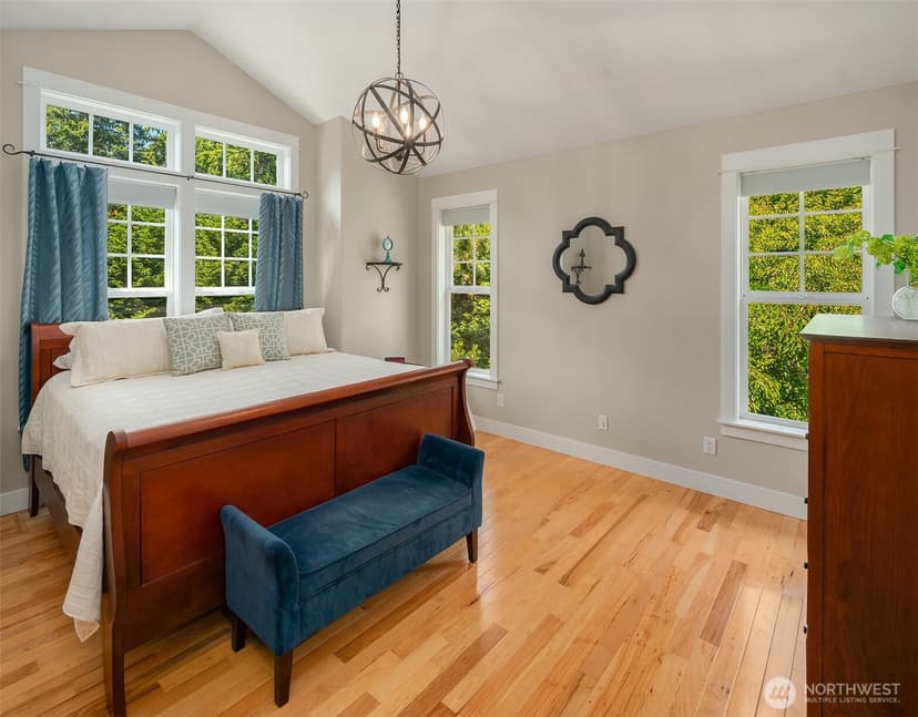 Property photo for 2312 NE Solar View Court, Poulsbo photo 23