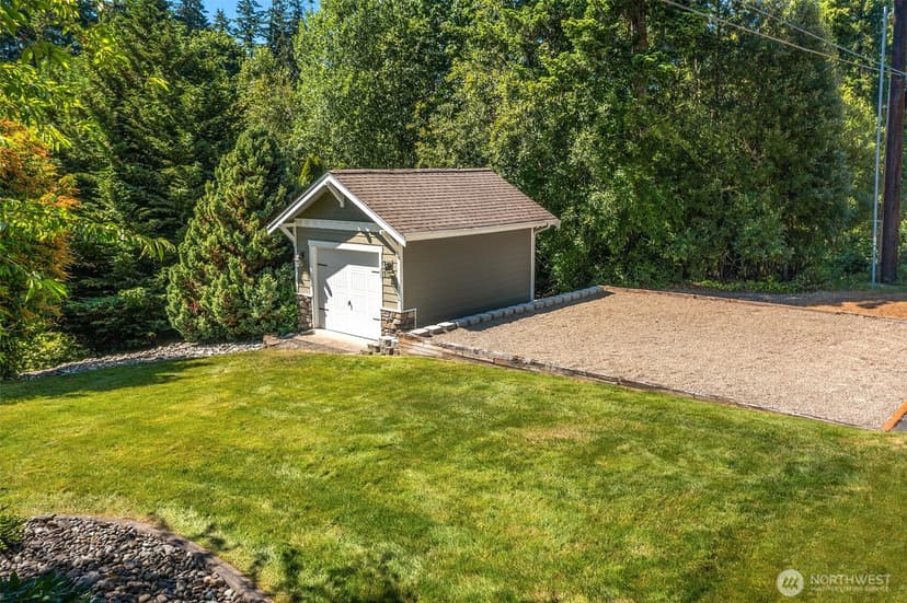 Property photo for 2312 NE Solar View Court, Poulsbo photo 38