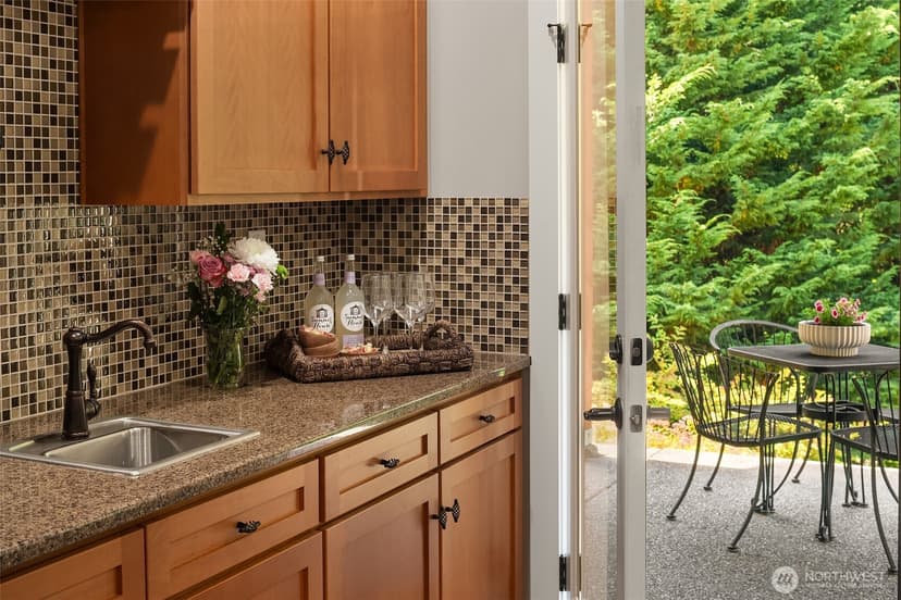 Property photo for 2312 NE Solar View Court, Poulsbo photo 30