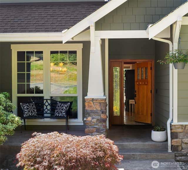 Property photo for 2312 NE Solar View Court, Poulsbo photo 5