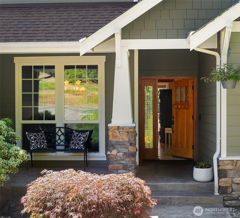Property photo for 2312 NE Solar View Court, Poulsbo photo 5