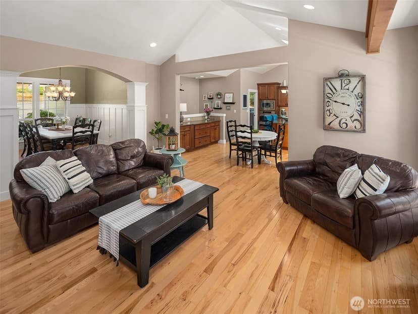 Property photo for 2312 NE Solar View Court, Poulsbo photo 11