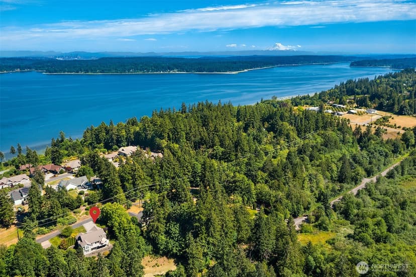 Property photo for 2312 NE Solar View Court, Poulsbo photo 40
