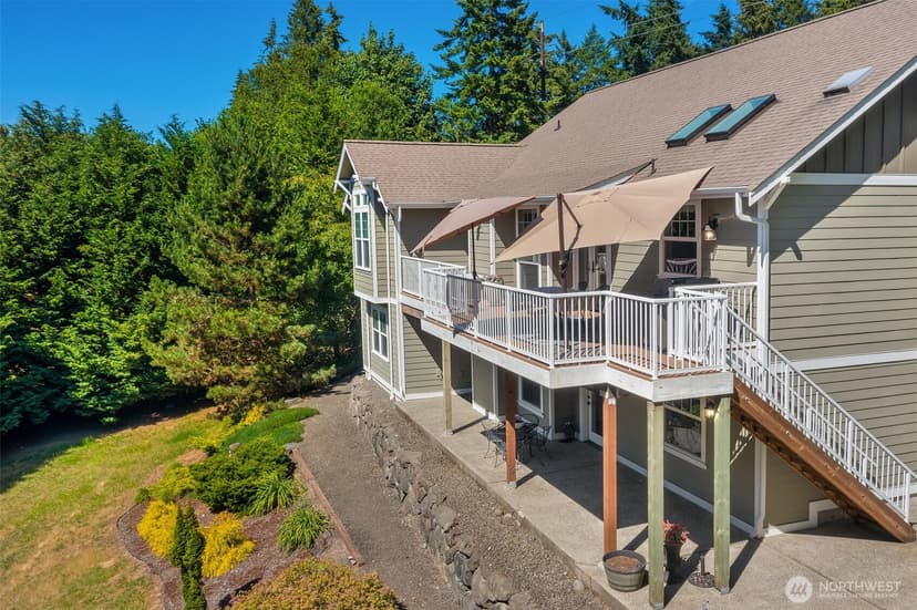 Property photo for 2312 NE Solar View Court, Poulsbo photo 15