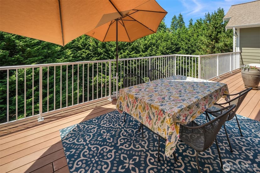 Property photo for 2312 NE Solar View Court, Poulsbo photo 14