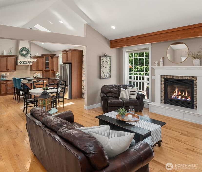 Property photo for 2312 NE Solar View Court, Poulsbo photo 12