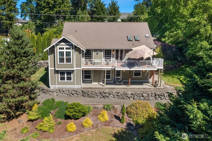 Property photo for 2312 NE Solar View Court, Poulsbo photo 16