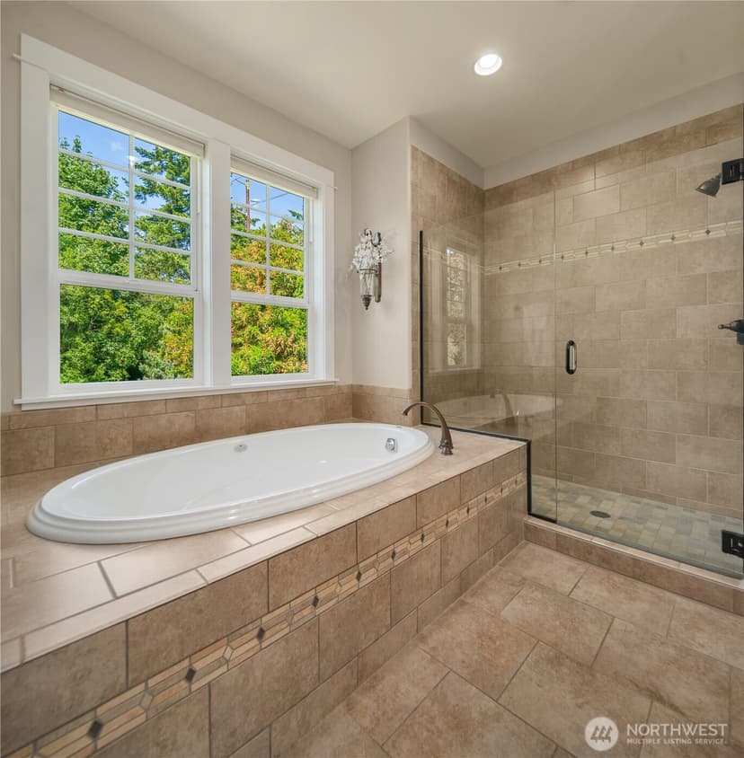 Property photo for 2312 NE Solar View Court, Poulsbo photo 24