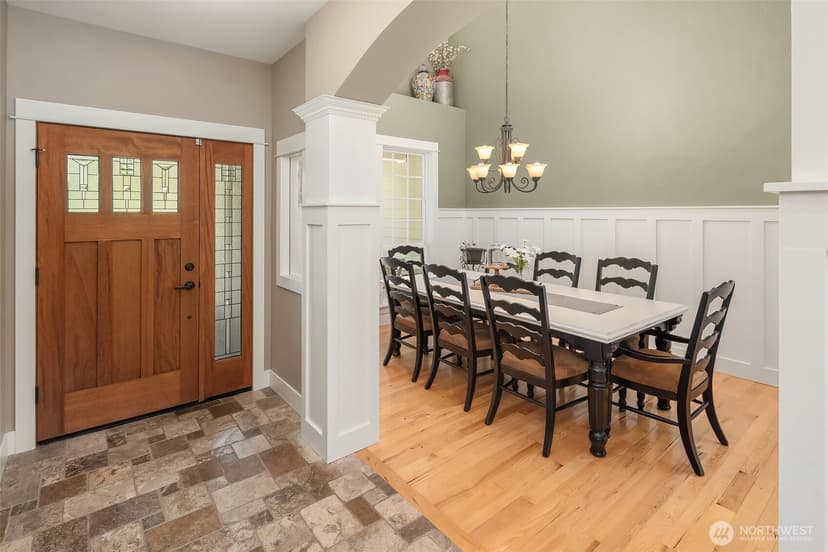 Property photo for 2312 NE Solar View Court, Poulsbo photo 7