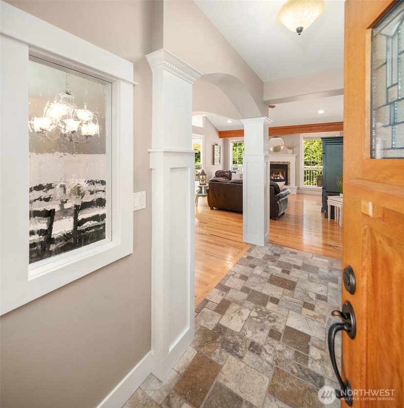 Property photo for 2312 NE Solar View Court, Poulsbo photo 6