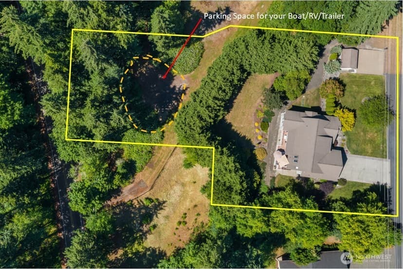 Property photo for 2312 NE Solar View Court, Poulsbo photo 17