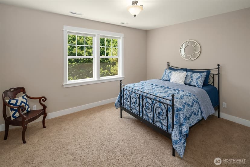 Property photo for 2312 NE Solar View Court, Poulsbo photo 33