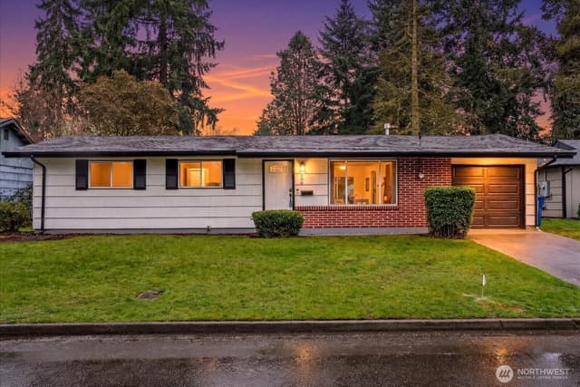 Property photo for 606 25th Street SE, Auburn