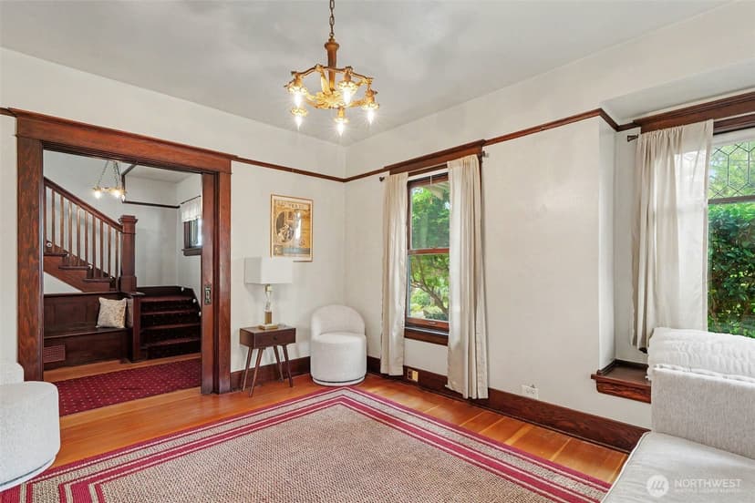 Property photo for 2856 NW 62nd Street, Seattle photo 4