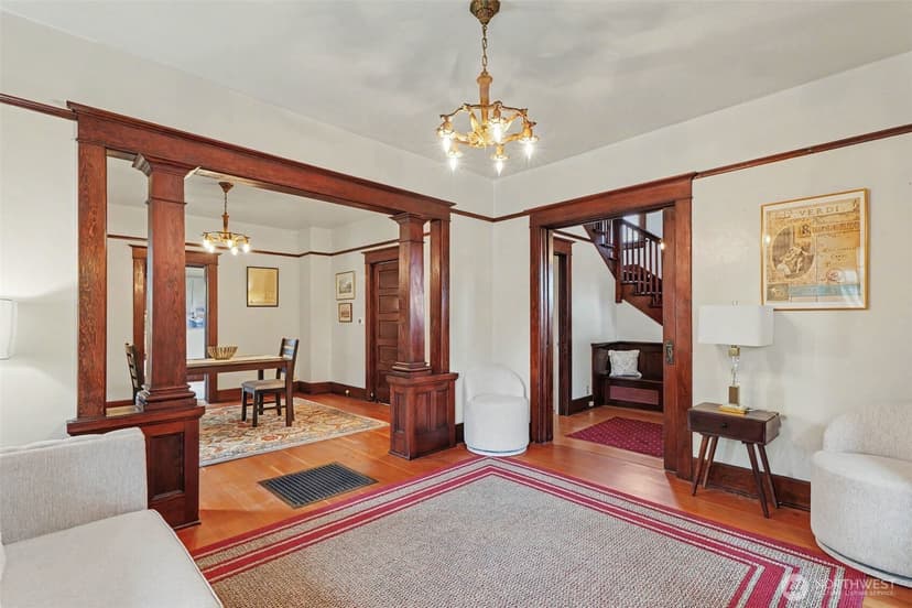 Property photo for 2856 NW 62nd Street, Seattle photo 5