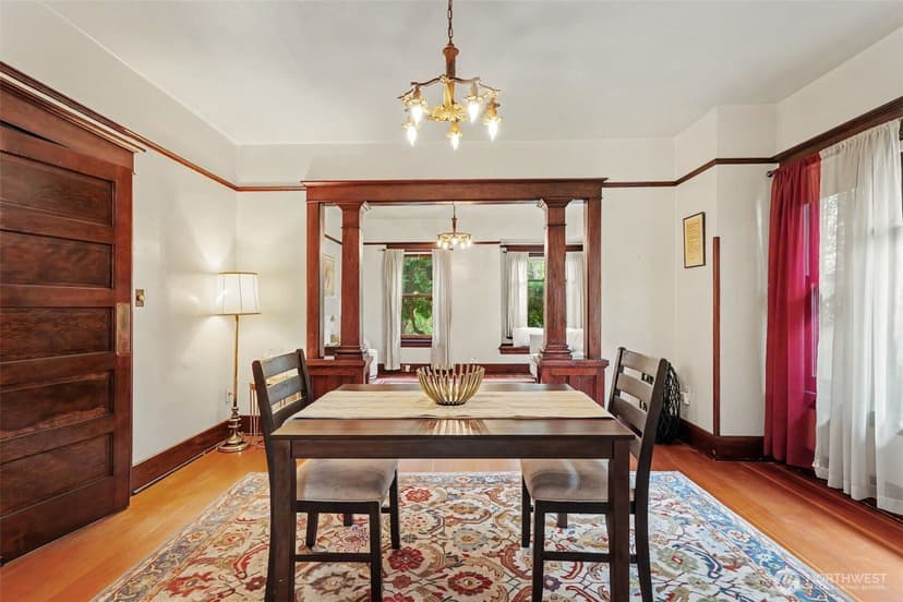 Property photo for 2856 NW 62nd Street, Seattle photo 6