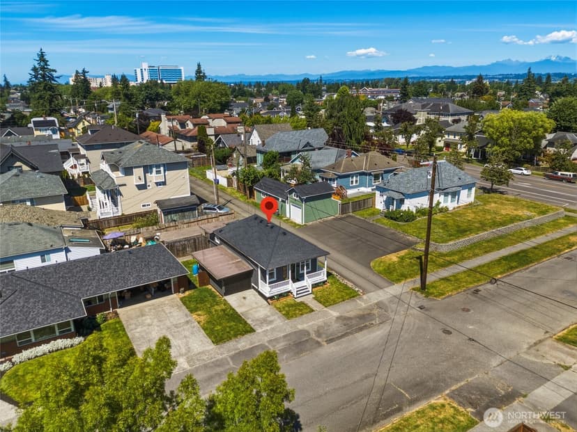 Property photo for 1509 20th Street, Everett photo 17