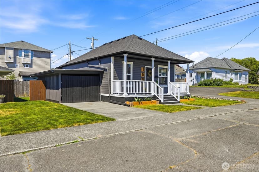 Property photo for 1509 20th Street, Everett photo 12