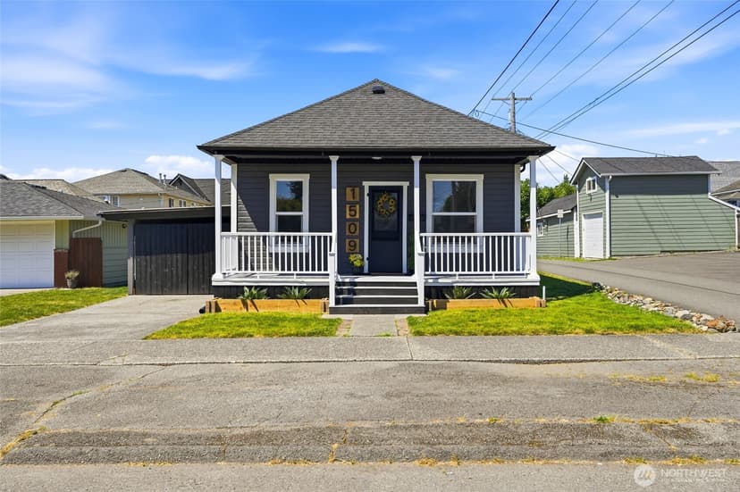 Property photo for 1509 20th Street, Everett photo 13