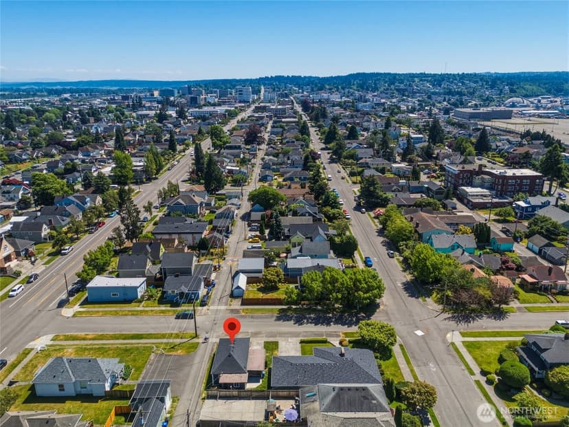 Property photo for 1509 20th Street, Everett photo 20